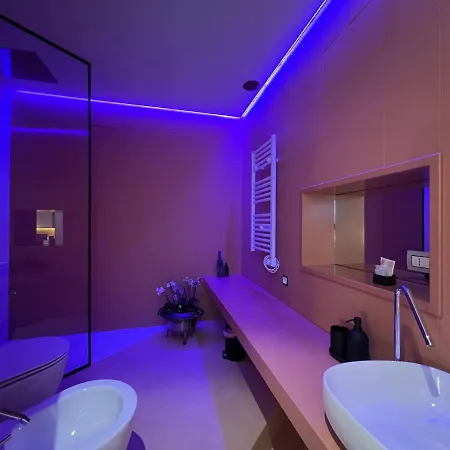 Sinestesia Bed and breakfast 3*