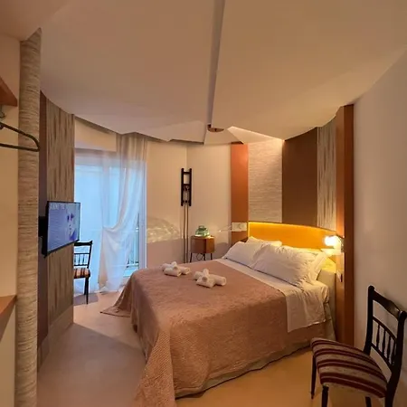 Sinestesia Bed and breakfast 3*