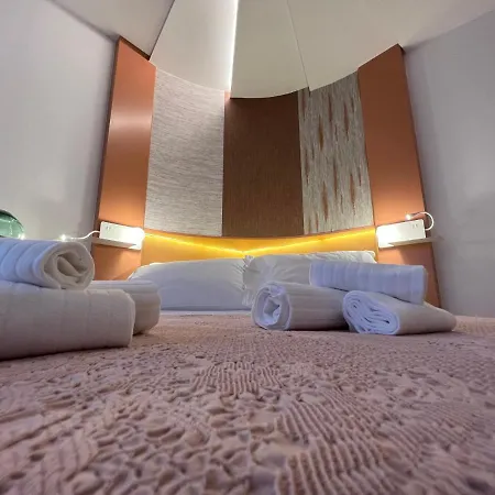 Sinestesia Bed and breakfast