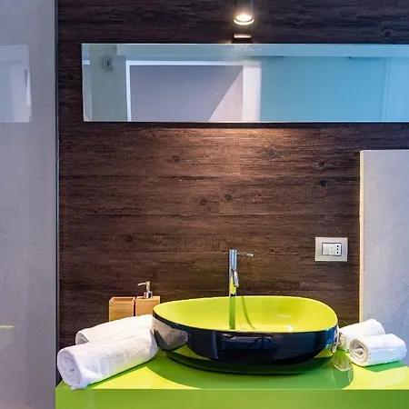 Sinestesia Polignano a Mare