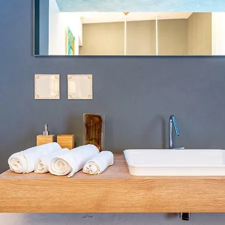 Sinestesia Bed & Breakfast 4*