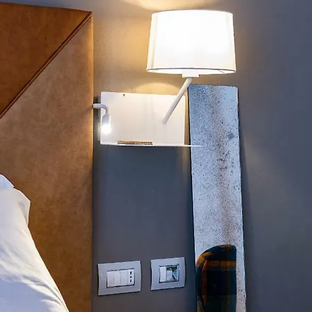 Bed and breakfast Sinestesia Polignano a Mare