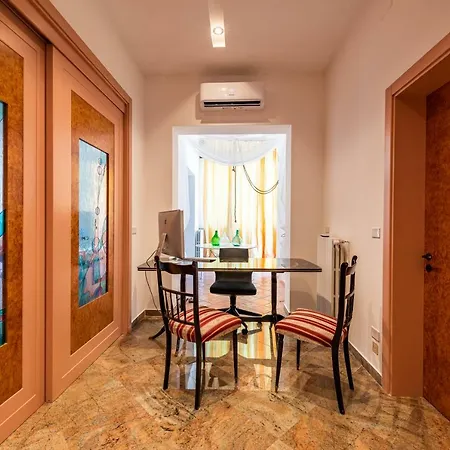 Sinestesia Bed & Breakfast 4*