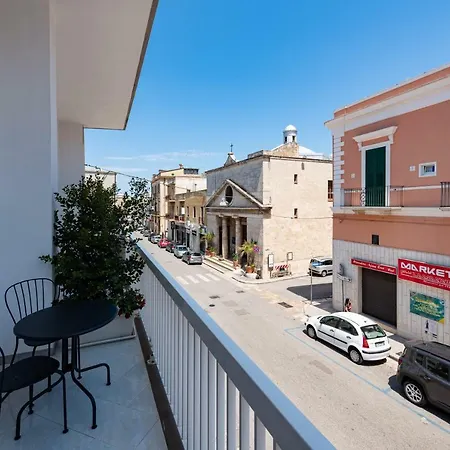 Bed & Breakfast Sinestesia