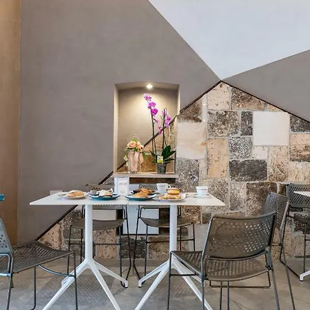 Sinestesia Bed and breakfast
