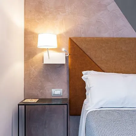 Bed & Breakfast Sinestesia Polignano a Mare