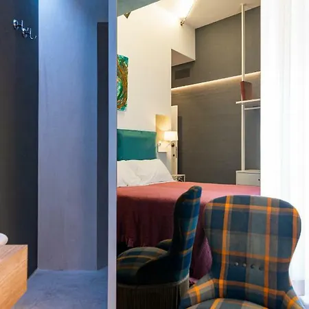 Sinestesia Polignano a Mare