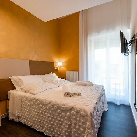 Sinestesia Bed and breakfast 3*
