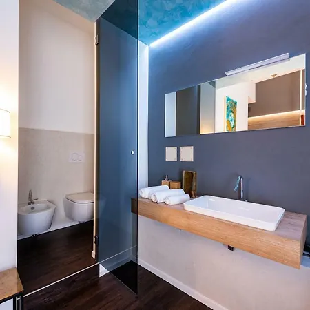 Sinestesia Bed and breakfast