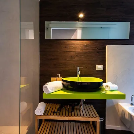 Bed and breakfast Sinestesia Polignano a Mare