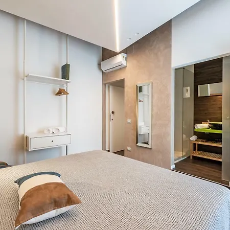 Bed & Breakfast Sinestesia 4*