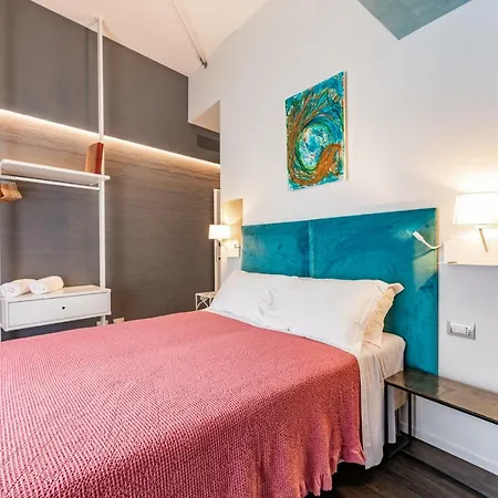 Bed and breakfast Sinestesia Polignano a Mare