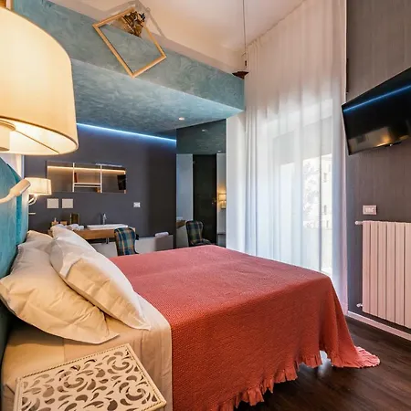 Sinestesia Bed and breakfast Polignano a Mare