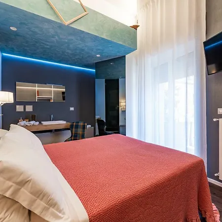 Sinestesia 4* Polignano a Mare