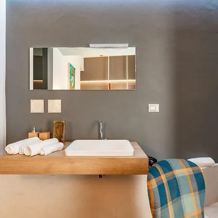 Sinestesia Polignano a Mare