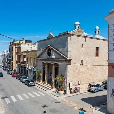 Bed and breakfast Sinestesia 3*