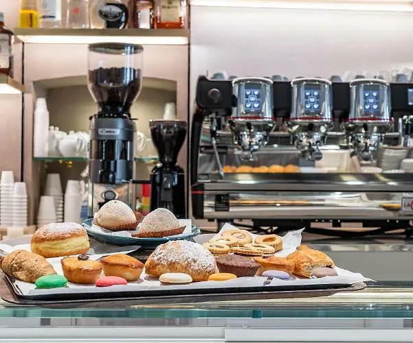 Sinestesia Bed & Breakfast 4*