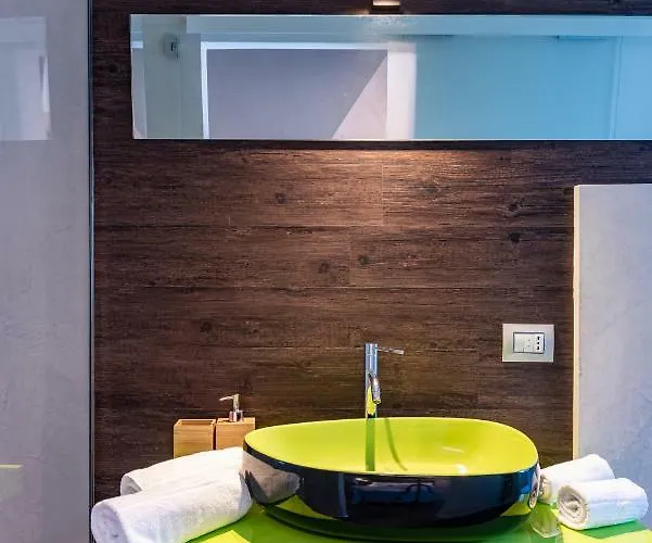 Sinestesia Polignano a Mare