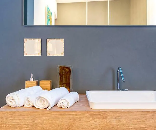 Sinestesia Bed & Breakfast 4*