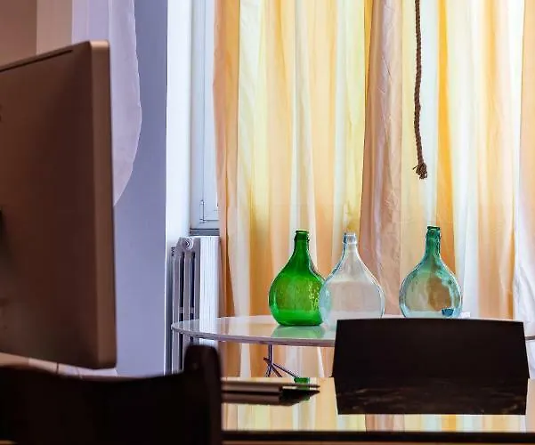 Sinestesia Bed & Breakfast 4*