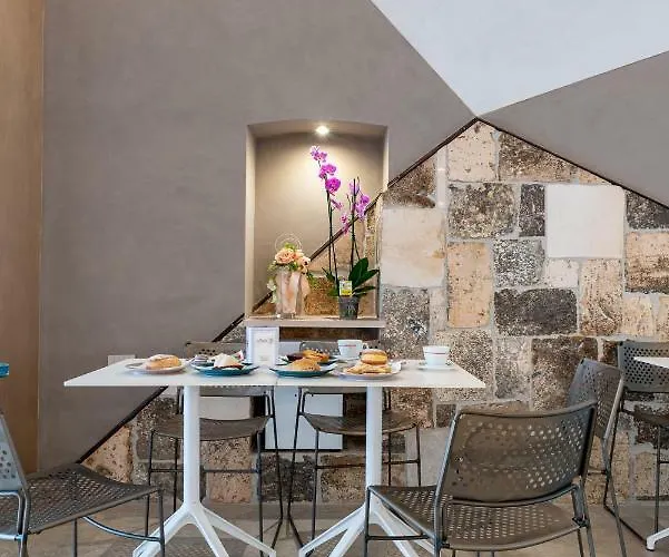 Sinestesia Bed & Breakfast