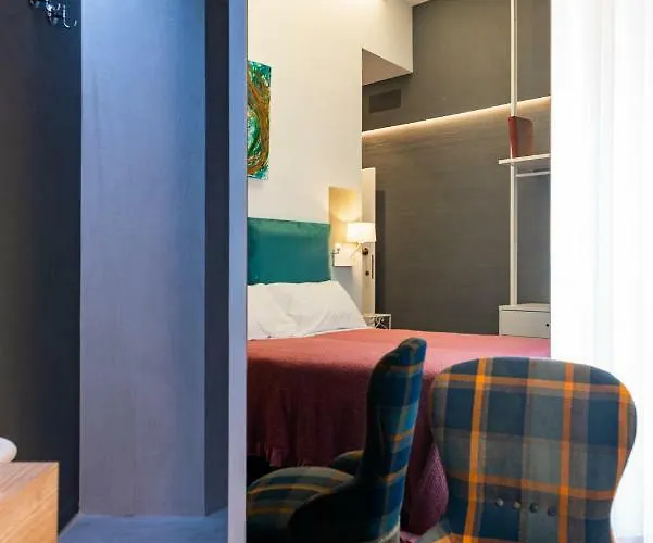 Sinestesia Polignano a Mare