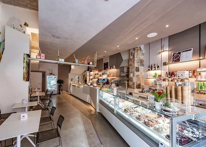 Sinestesia Polignano a Mare