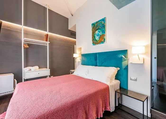 Bed & Breakfast Sinestesia Polignano a Mare