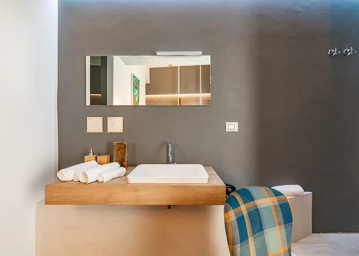 Sinestesia Polignano a Mare