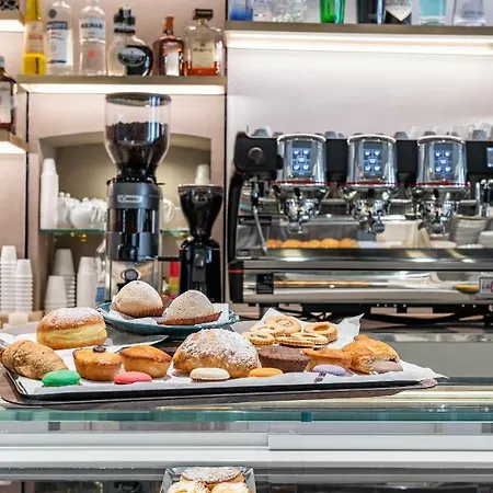 Sinestesia Bed & Breakfast 4*