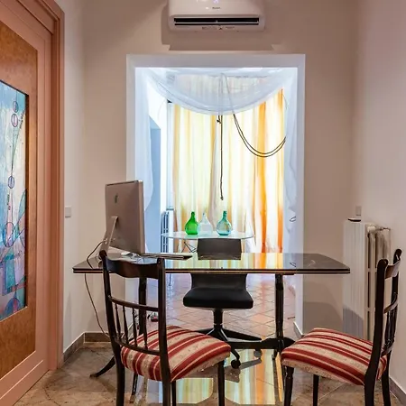 Sinestesia Polignano a Mare