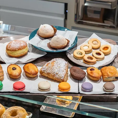 Sinestesia Nocleg ze śniadaniem