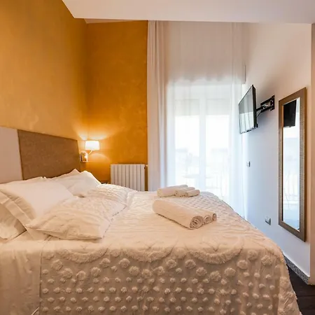 Sinestesia 4* Polignano a Mare