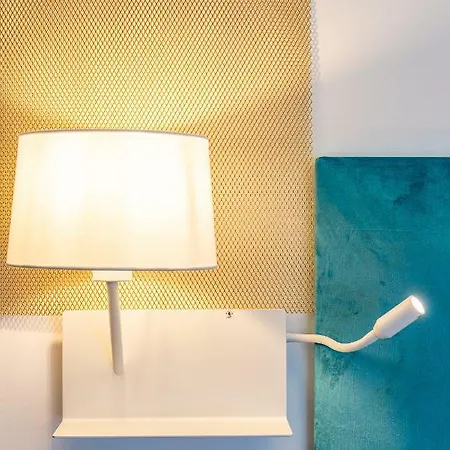 Sinestesia Bed & Breakfast