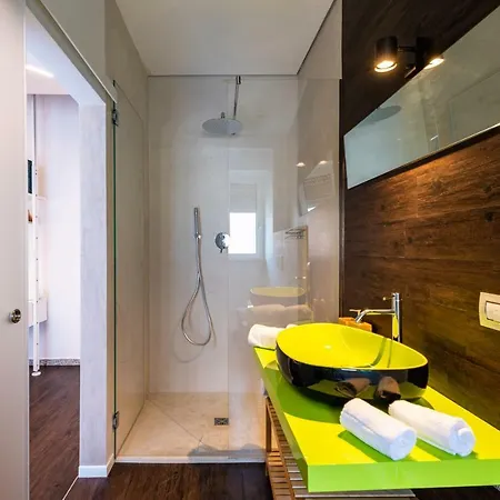 Sinestesia Polignano a Mare