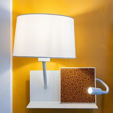 Nocleg ze śniadaniem Sinestesia