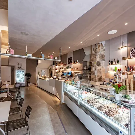 Sinestesia Polignano a Mare