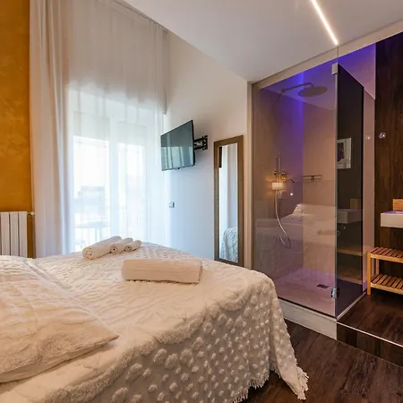 Sinestesia 4* Polignano a Mare