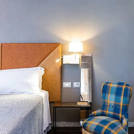 Sinestesia 4* Polignano a Mare