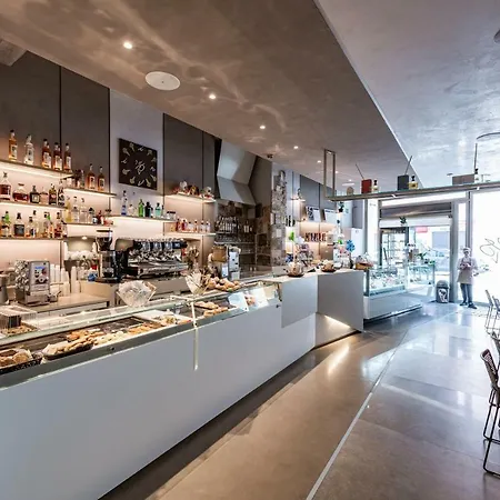 Nocleg ze śniadaniem Sinestesia 4*