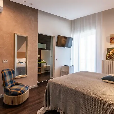 Sinestesia Polignano a Mare