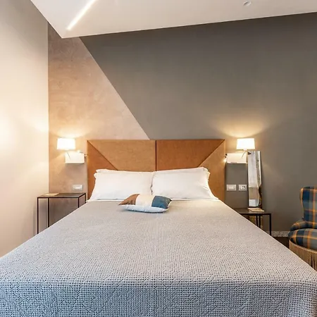 Sinestesia Bed & Breakfast