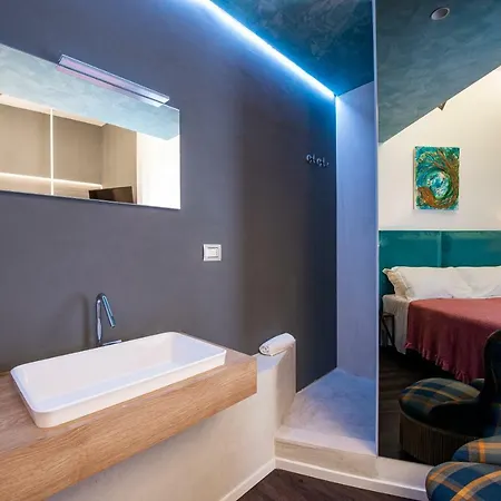 Sinestesia Polignano a Mare