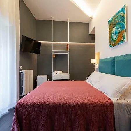 Nocleg ze śniadaniem Sinestesia